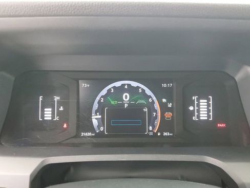 Certified 2025 Toyota 4Runner SR5 image 25