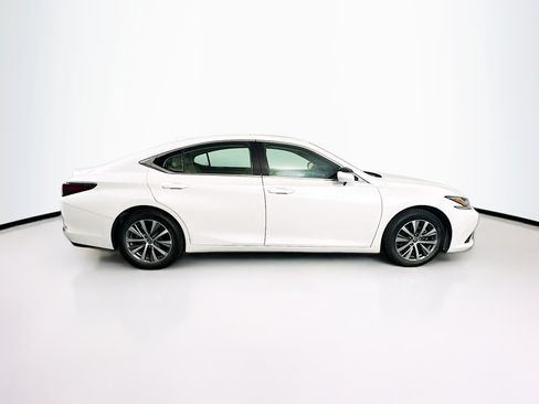 Used 2019 Lexus ES 350 w/ Premium Package FWD image 10