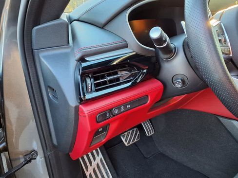 Certified 2023 Acura MDX A-Spec image 21