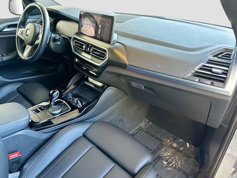 Certified 2023 BMW X4 xDrive30i w/ M Sport Package image 30