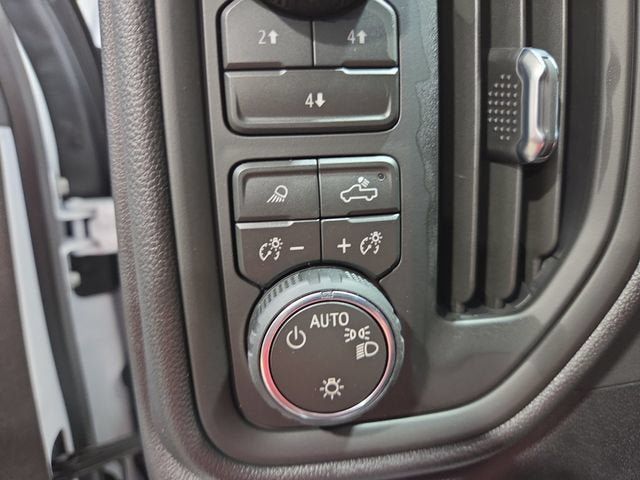 New 2026 Chevrolet Silverado 2500 Custom w/ Custom Value Package AWD/4WD image 44