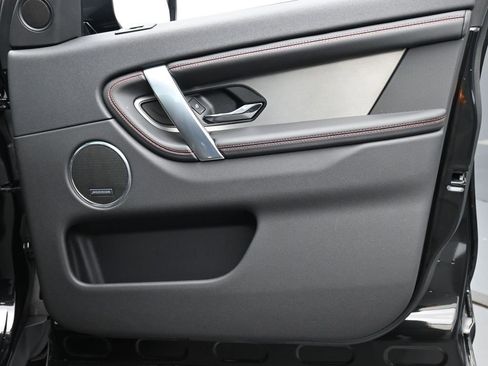 Used 2023 Land Rover Discovery Sport S R-Dynamic image 24