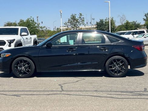 Used 2026 Honda Civic Sport image 9