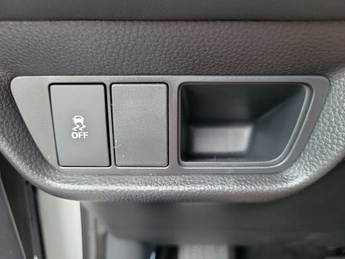 New 2027 Honda HR-V Sport image 34