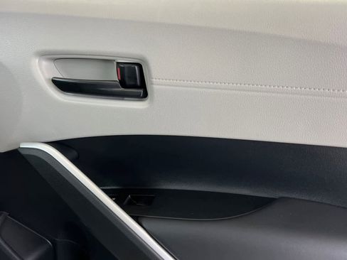 New 2026 Toyota Corolla Cross L image 19