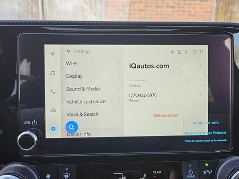 Used 2024 Toyota Highlander XSE image 54