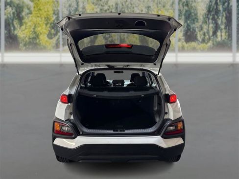 Used 2019 Hyundai Kona SE AWD/4WD image 13