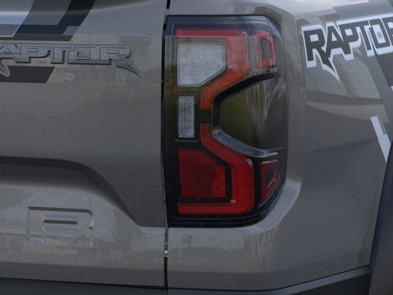 New 2026 Ford Ranger Raptor AWD/4WD image 50