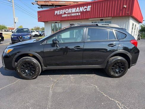 Used 2016 Subaru Crosstrek 2.0i Limited AWD/4WD image 11