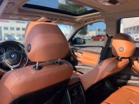 Used 2014 BMW 328i Sedan image 13