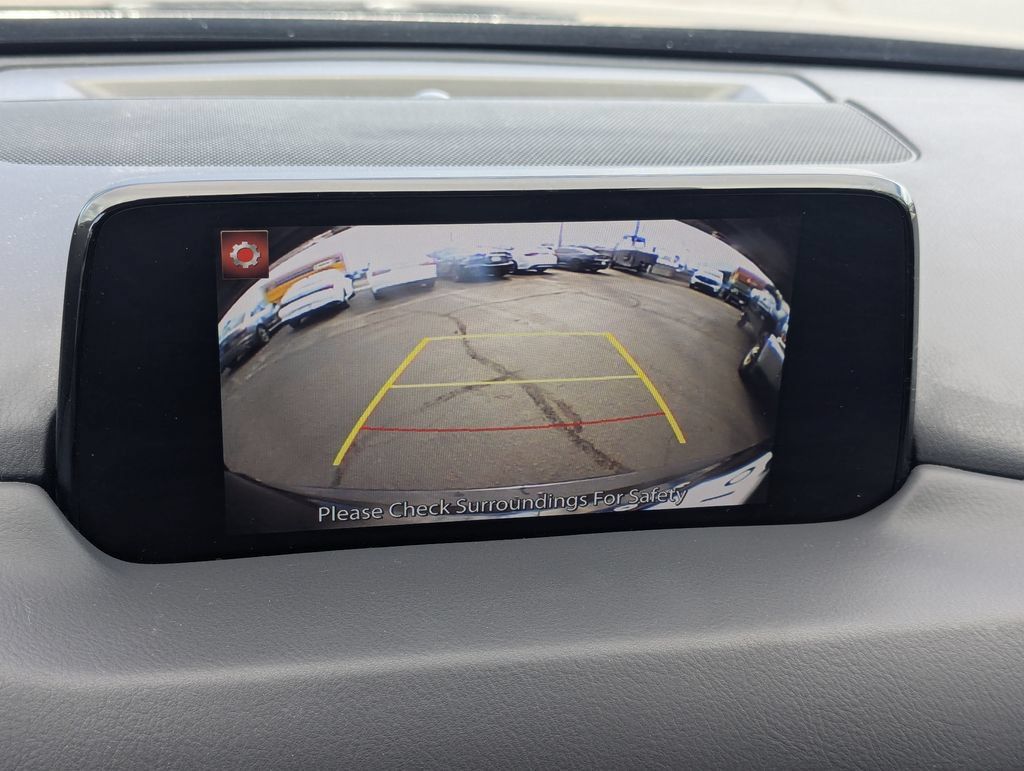 Used 2019 MAZDA CX-5 Grand Touring w/ GT Premium Package AWD/4WD image 18