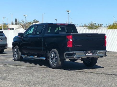 New 2026 Chevrolet Silverado 1500 LT image 6