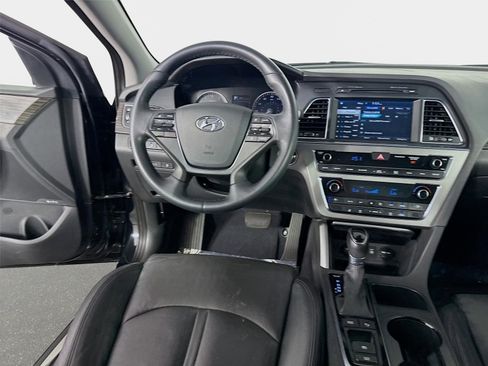Used 2015 Hyundai Sonata Limited w/ Option Group 06 FWD image 25