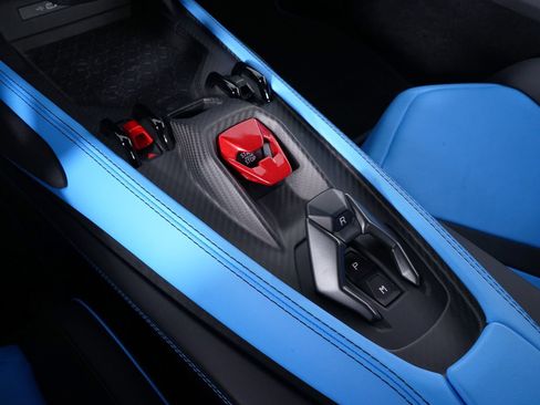 Used 2024 Lamborghini Revuelto AWD/4WD image 26
