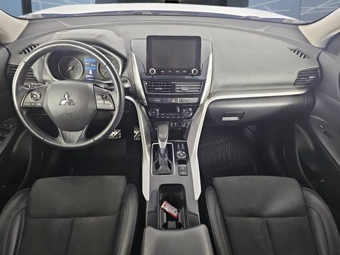 Used 2022 Mitsubishi Eclipse Cross SE AWD/4WD image 9