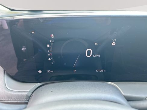 Used 2025 Buick Encore GX Sport Touring w/ Experience Buick Package AWD/4WD image 15