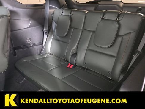 Used 2022 Ford Explorer Timberline AWD/4WD image 27