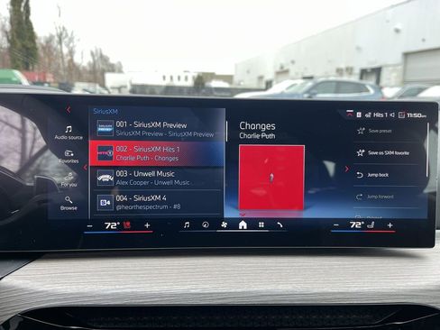 New 2026 BMW 440i xDrive Convertible image 16