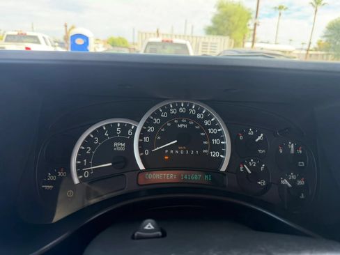 Used 2007 HUMMER H2 SUT AWD/4WD image 24
