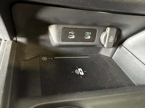Certified 2025 Acura ADX FWD image 27