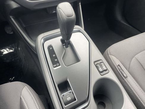 New 2026 Subaru Crosstrek 2.0i Premium image 19
