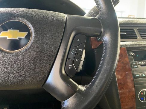 Used 2010 Chevrolet Silverado 2500 LTZ w/ LTZ Plus Package AWD/4WD image 20