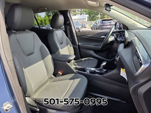 Used 2024 Buick Encore GX Preferred FWD image 17