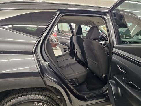 Used 2022 Hyundai Tucson SEL image 33