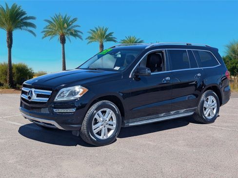 Used 2015 Mercedes-Benz GL 320 GL 350 image 32
