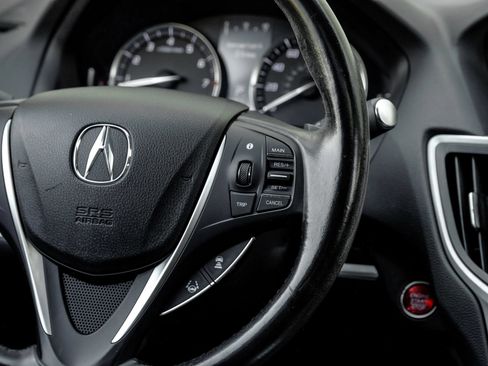 Used 2019 Acura TLX w/ Technology Package FWD image 26