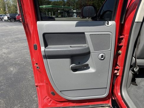 Used 2008 Dodge Ram 1500 Truck SLT w/ Sport Appearance Group image 35