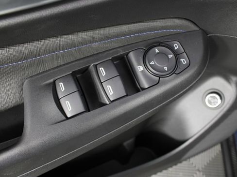 New 2026 Buick Envista Sport Touring w/ Convenience I Package FWD image 14