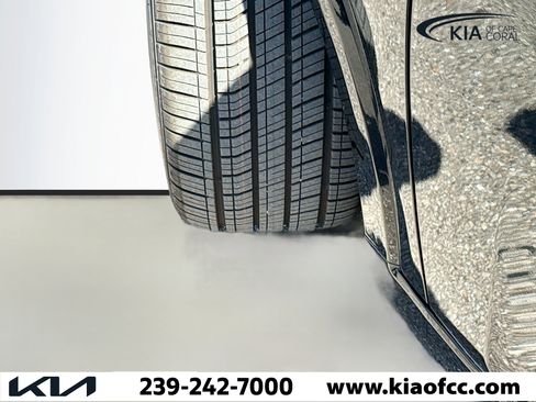 New 2026 Kia K4 GT-Line image 41