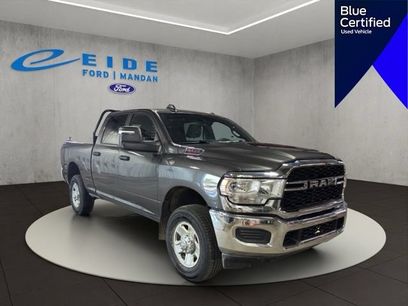 Used 2024 RAM 2500 Tradesman w/ Chrome Appearance Group