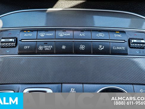 Used 2022 Hyundai Santa Fe SEL Convenience w/ Cargo Package image 33