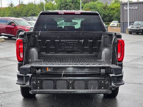 Used 2025 GMC Sierra 1500 SLT AWD/4WD image 26