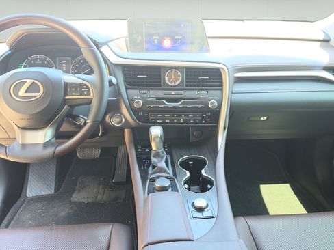 Used 2016 Lexus RX 350 FWD w/ Premium Package image 21