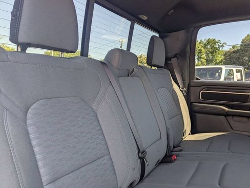 Used 2026 RAM 1500 Big Horn AWD/4WD image 30