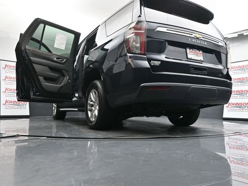 Used 2023 Chevrolet Tahoe LT AWD/4WD image 44