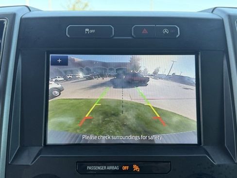 Used 2019 Ford F150 XLT image 17