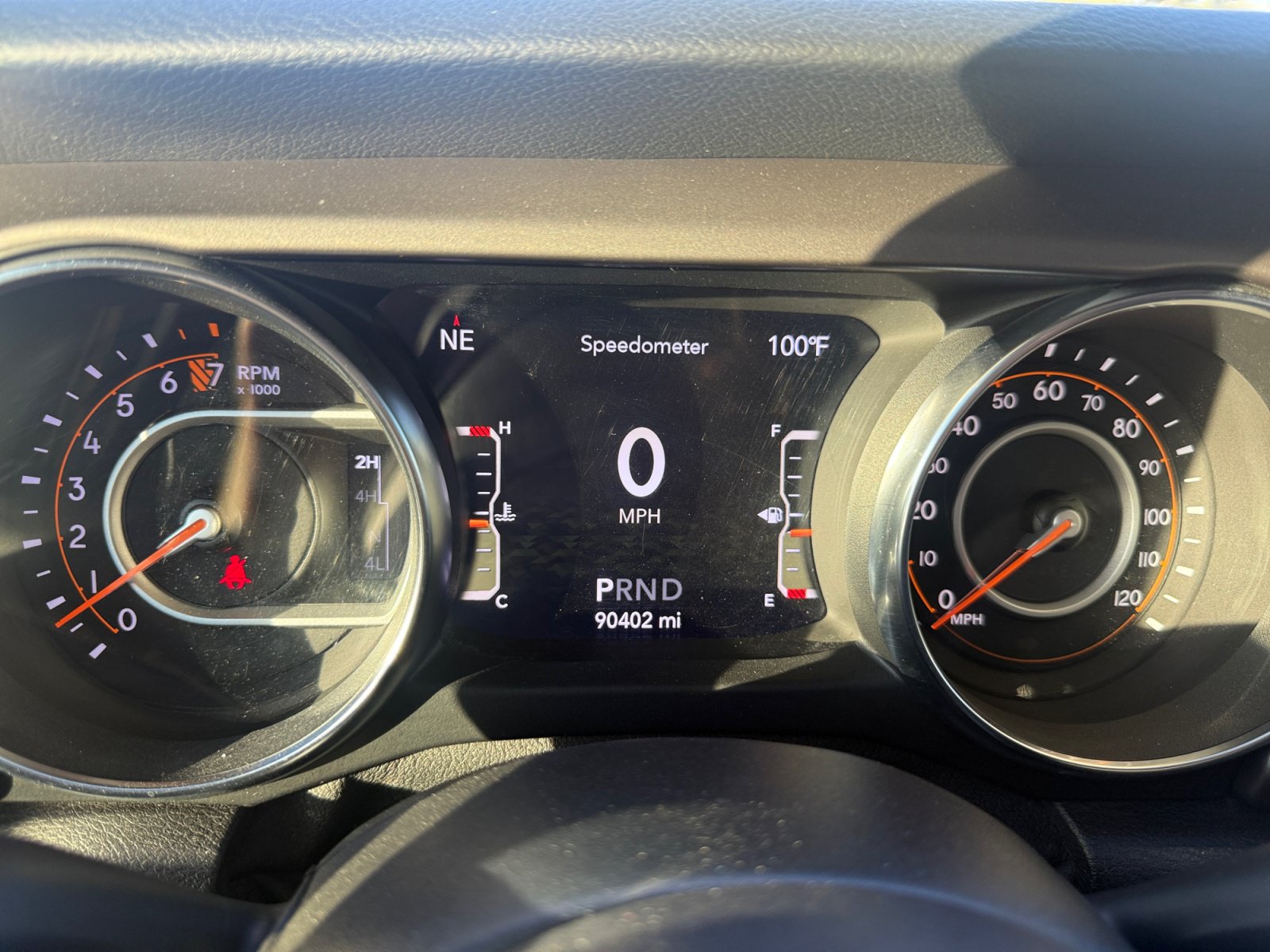 Used 2021 Jeep Gladiator Sport AWD/4WD image 18