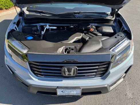 Certified 2023 Honda Ridgeline Sport image 37