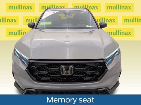Used 2025 Honda CR-V Sport-L image 14