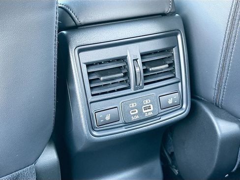 New 2026 Subaru Outback Limited XT image 27