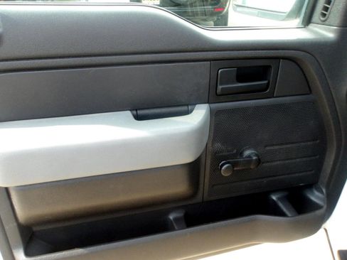 Used 2012 Ford F150 XL w/ Trailer Tow Pkg image 14