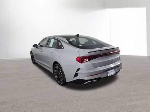 Used 2024 Kia K5 GT-Line image 39