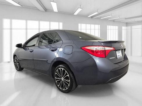 Used 2014 Toyota Corolla S FWD image 5