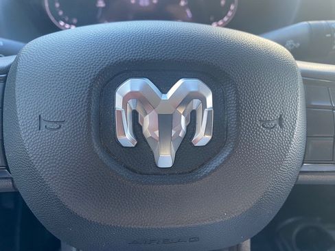 Used 2023 RAM ProMaster 2500 image 7