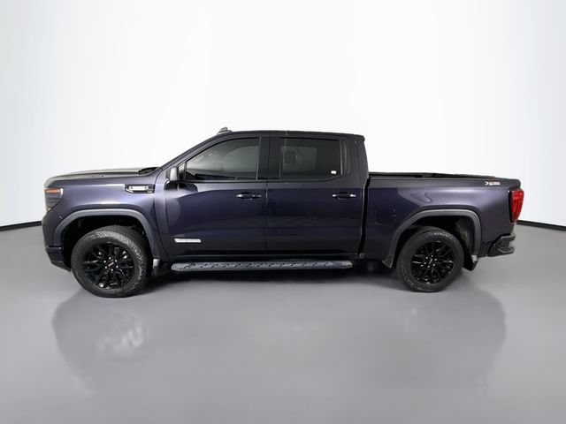 Used 2023 GMC Sierra 1500 Elevation w/ X31 Off-Road Package AWD/4WD image 4