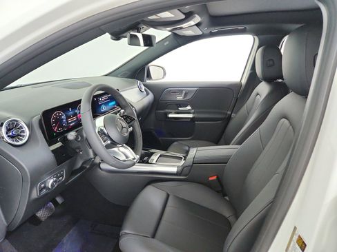 Certified 2026 Mercedes-Benz GLA 250 image 9